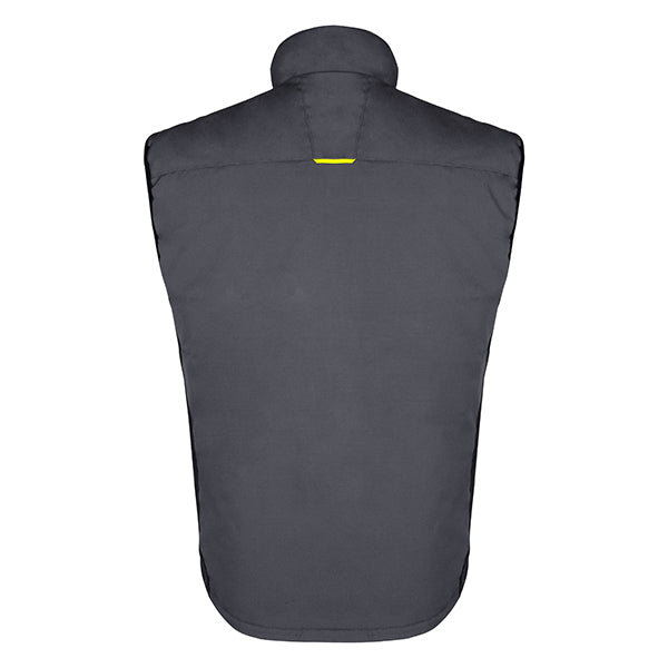 Beeswift Flex Workwear Bodywarmer Two-Tone