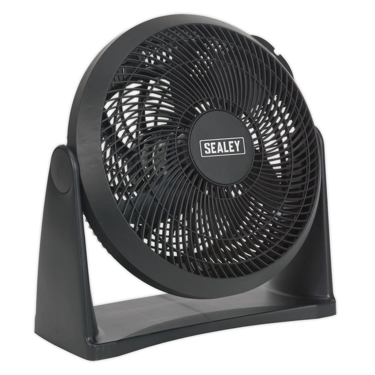 Sealey Desk/Floor Fan 3-Speed 12" 230V