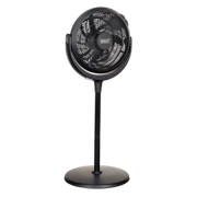 Sealey Desk & Pedestal Fan 12" 230V