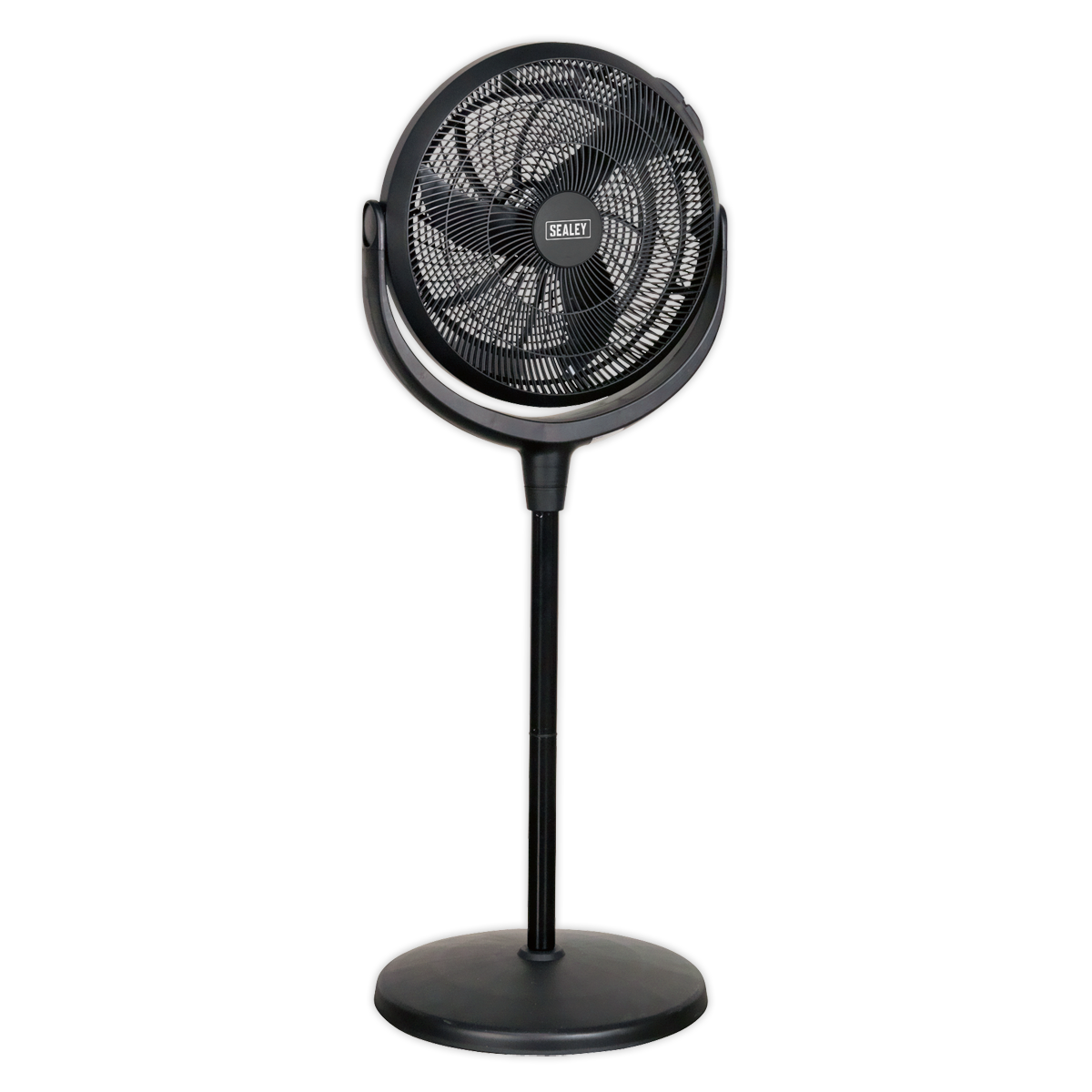Sealey Desk & Pedestal Fan 16" 230V