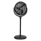 Sealey Desk & Pedestal Fan 16" 230V