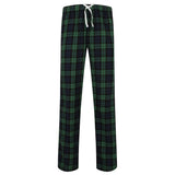 Sf Tartan Lounge Pants
