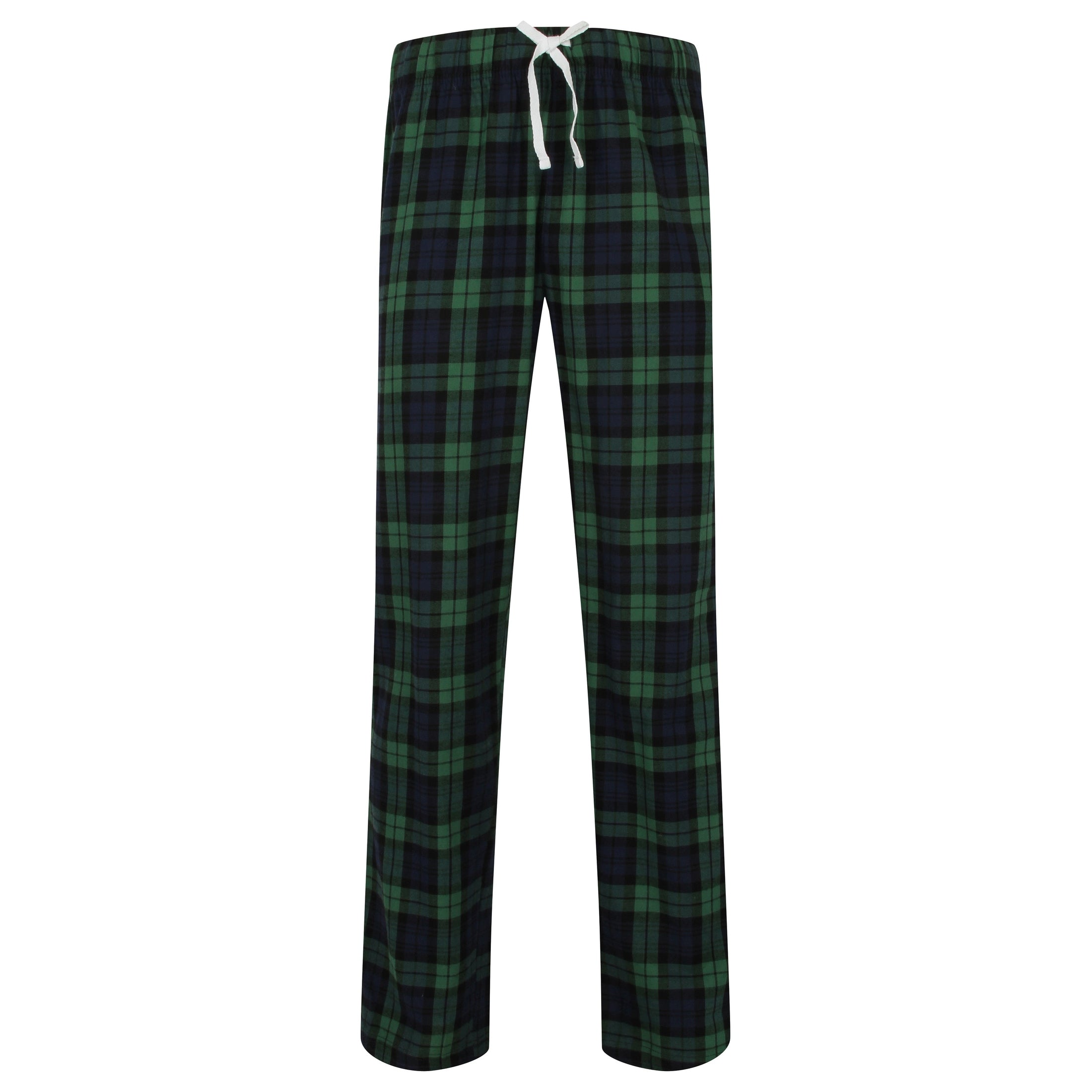 Sf Tartan Lounge Pants
