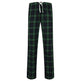 Sf Tartan Lounge Pants