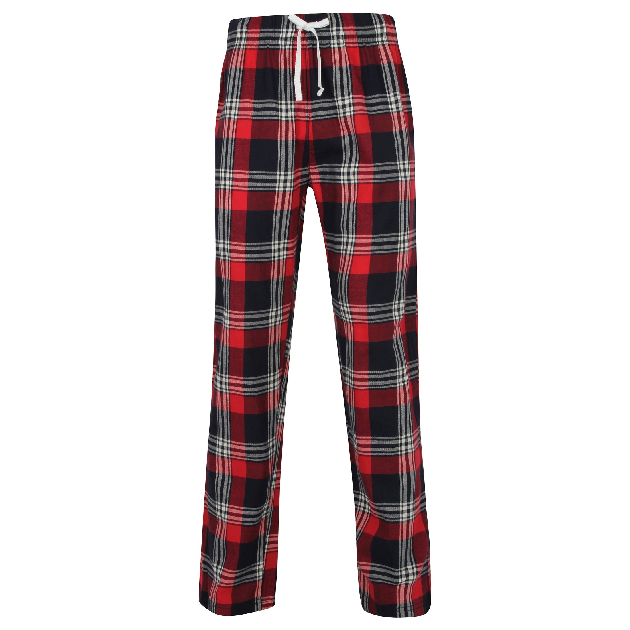 Sf Tartan Lounge Pants