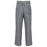 Sf Tartan Lounge Pants
