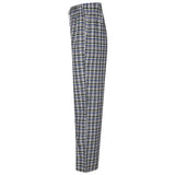 Sf Tartan Lounge Pants