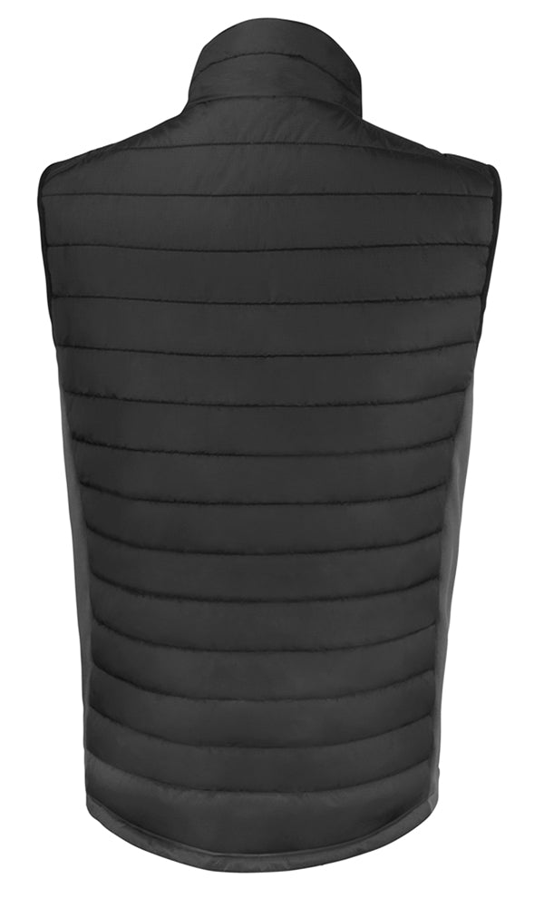 Beeswift Flex Workwear Padded Bodywarmer