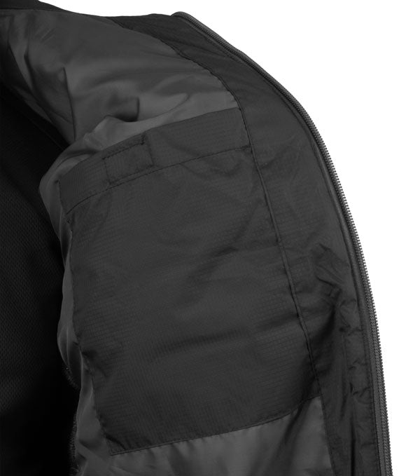 Beeswift Flex Workwear Padded Bodywarmer