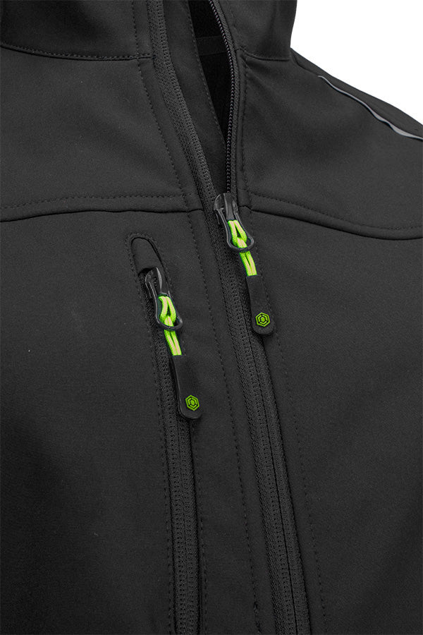 Beeswift Flex Womens Softshell Jacket