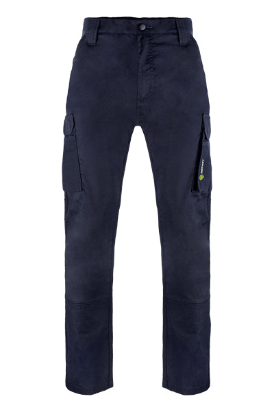 Beeswift Stretch Workwear Granada Trouser