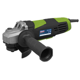 Sealey Angle Grinder Ø115mm 750W/230V SG115EHV