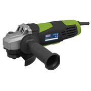 Sealey Angle Grinder Ø115mm 750W/230V SG115EHV