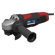 Sealey Angle Grinder Ø115mm 750W/230V SG115E