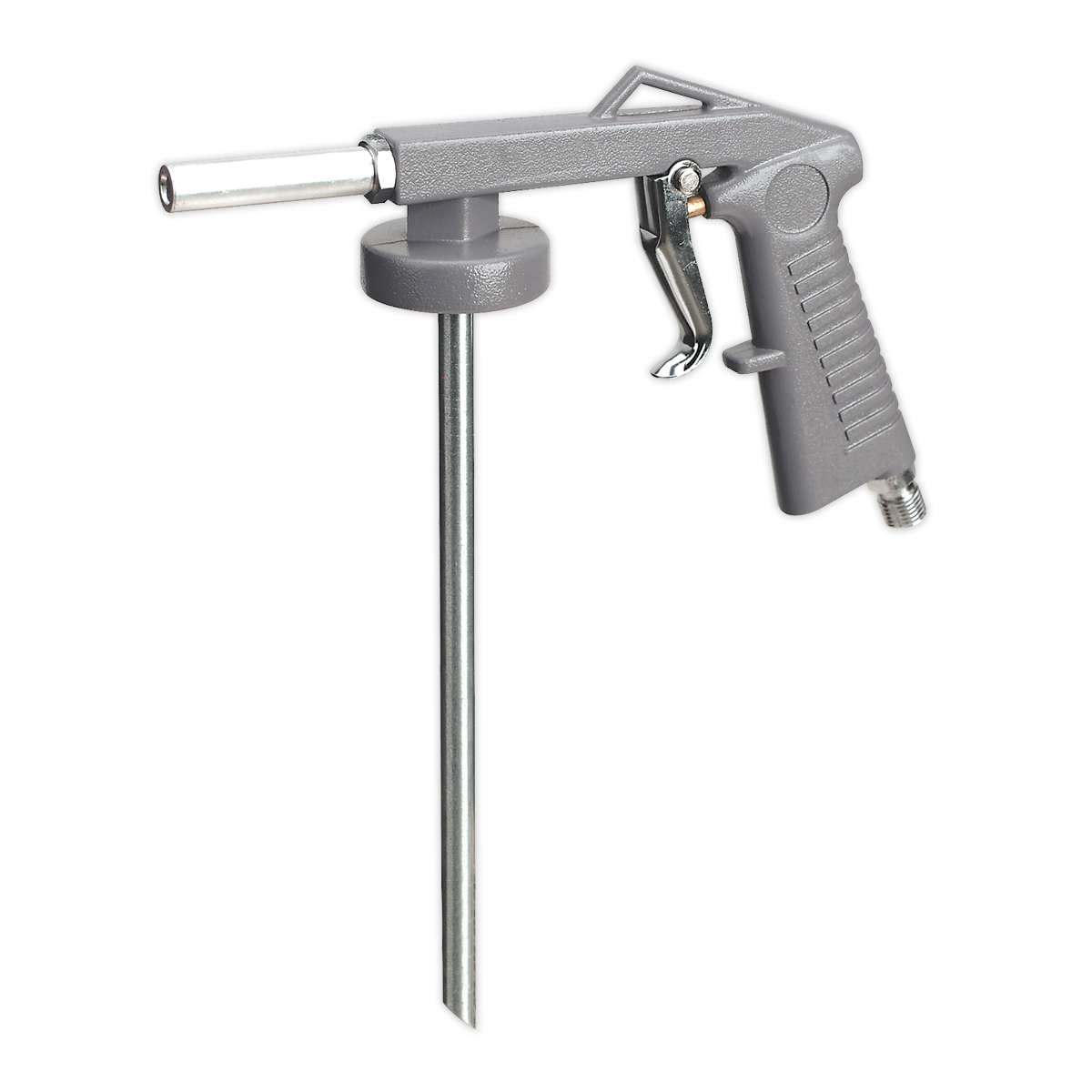 Sealey Air Operated Underbody Coating Gun