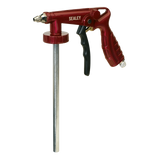 Sealey Underbody Coating Gun Air Operated
