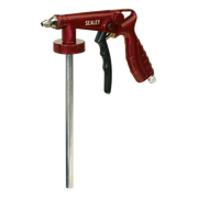 Sealey Underbody Coating Gun Air Operated