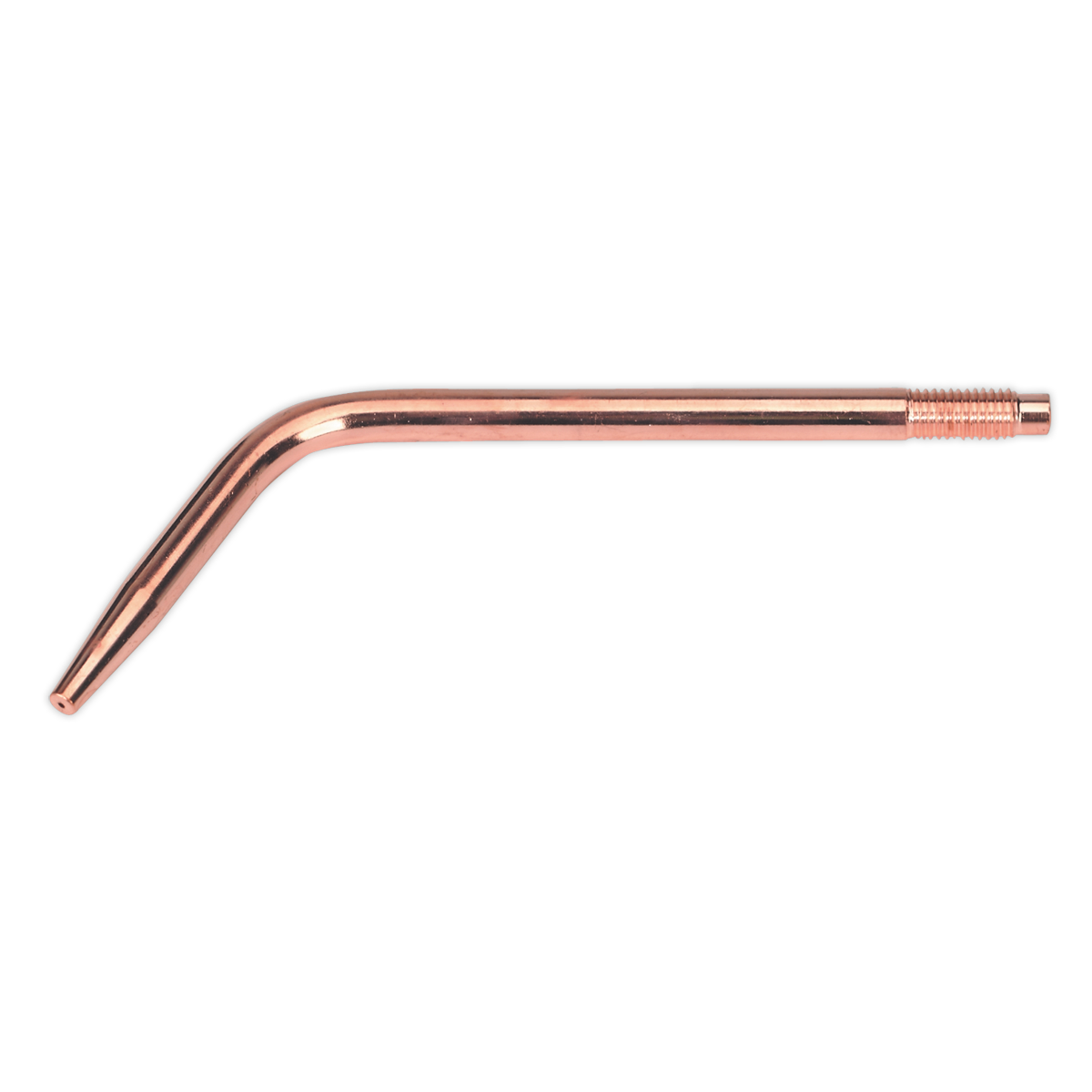 Sealey Lightweight Welding Nozzle No.2