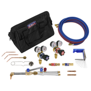 Sealey Oxyacetylene Welding & Cutting Set