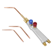 Sealey Welding Torch Set Oxyacetylene
