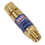 Sealey Flash Back Arrestor Oxygen