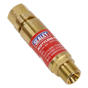 Sealey Flash Back Arrestor Acetylene