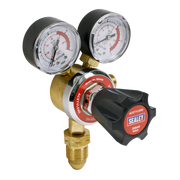 Sealey Acetylene Regulator