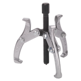 Sealey Triple Leg Reversible Puller 75mm