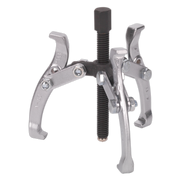 Sealey Triple Leg Reversible Puller 100mm