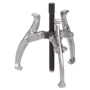 Sealey Triple Leg Reversible Puller 150mm