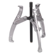 Sealey Triple Leg Reversible Puller 200mm
