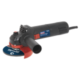 Sealey Angle Grinder Ø115mm 750W/230V Slim Body
