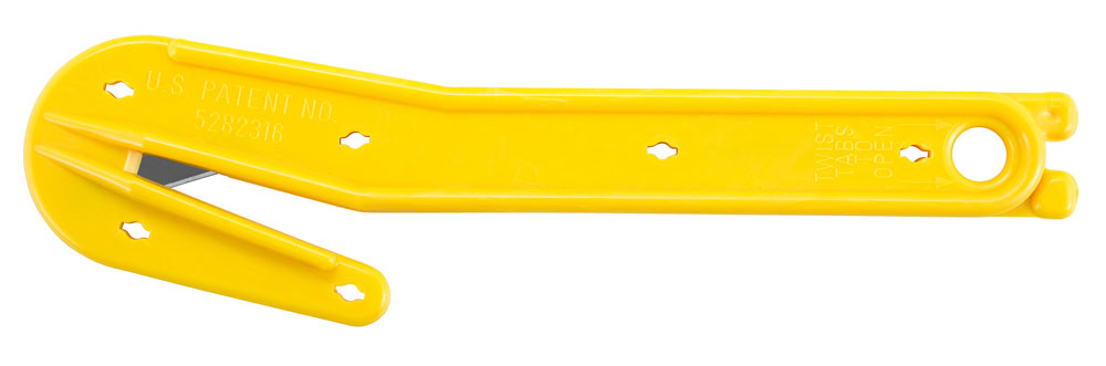 Beeswift Film And Foam Safety Cutter