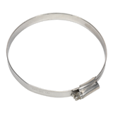 Sealey Hose Clip Stainless Steel Ø90-110mm Pack of 5