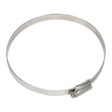 Sealey Hose Clip Stainless Steel Ø110-130mm Pack of 5