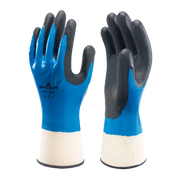 Showa 377 NBR foam palm