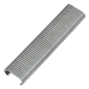 Sealey Steel Hog Rings 50 Strips of 50
