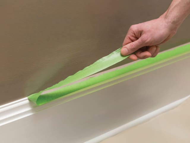 Shurtape FrogTape® Multi-Surface Masking Tape 36mm x 41.1m
