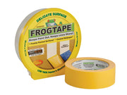 Shurtape FrogTape® Delicate Surface Masking Tape 36mm x 41.1m