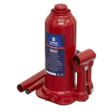 Sealey Bottle Jack 5 Tonne SJ5