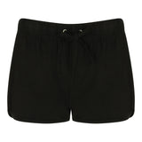 Sf Women's Retro Shorts