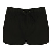 Sf Women's Retro Shorts