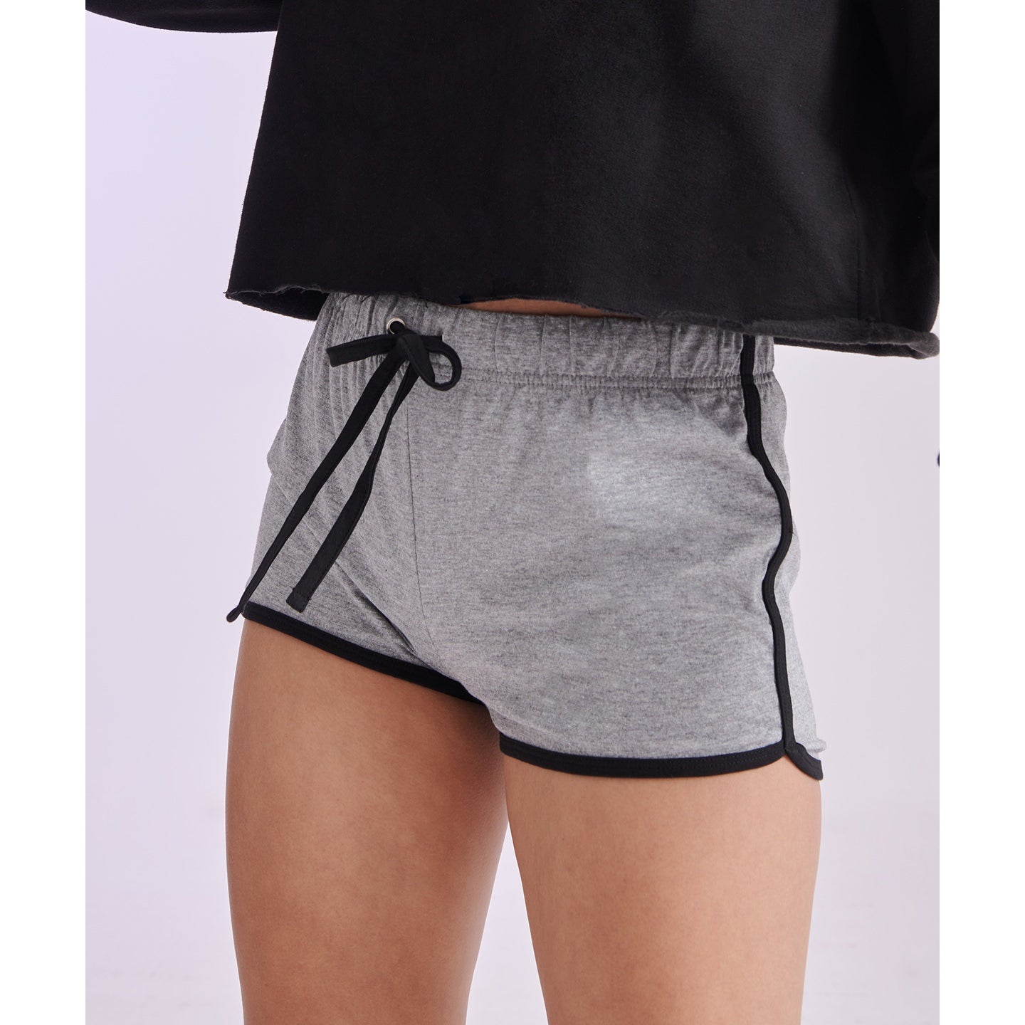 Sf Women's Retro Shorts