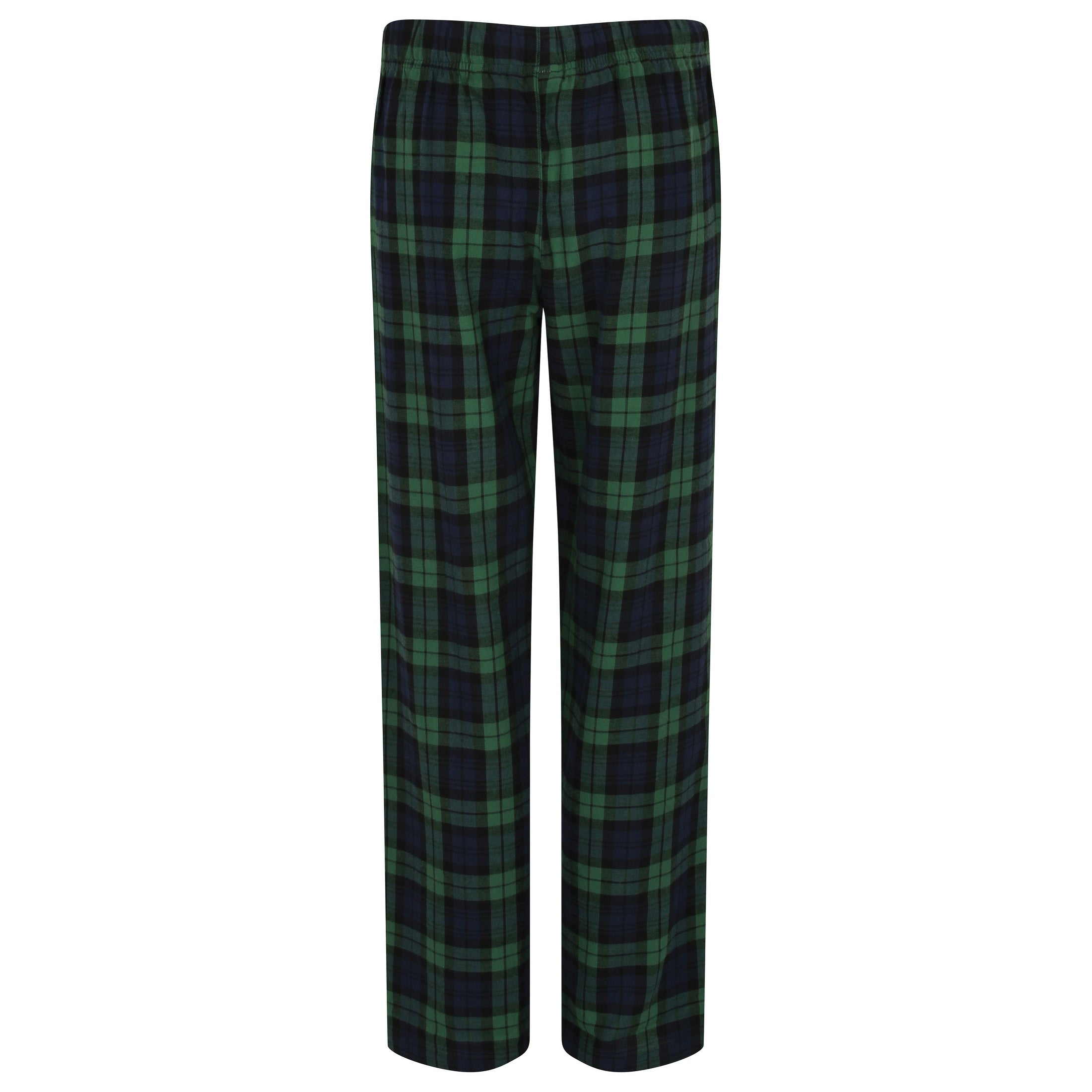 Sf Women's Tartan Lounge Pants