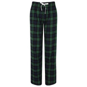 Sf Women's Tartan Lounge Pants