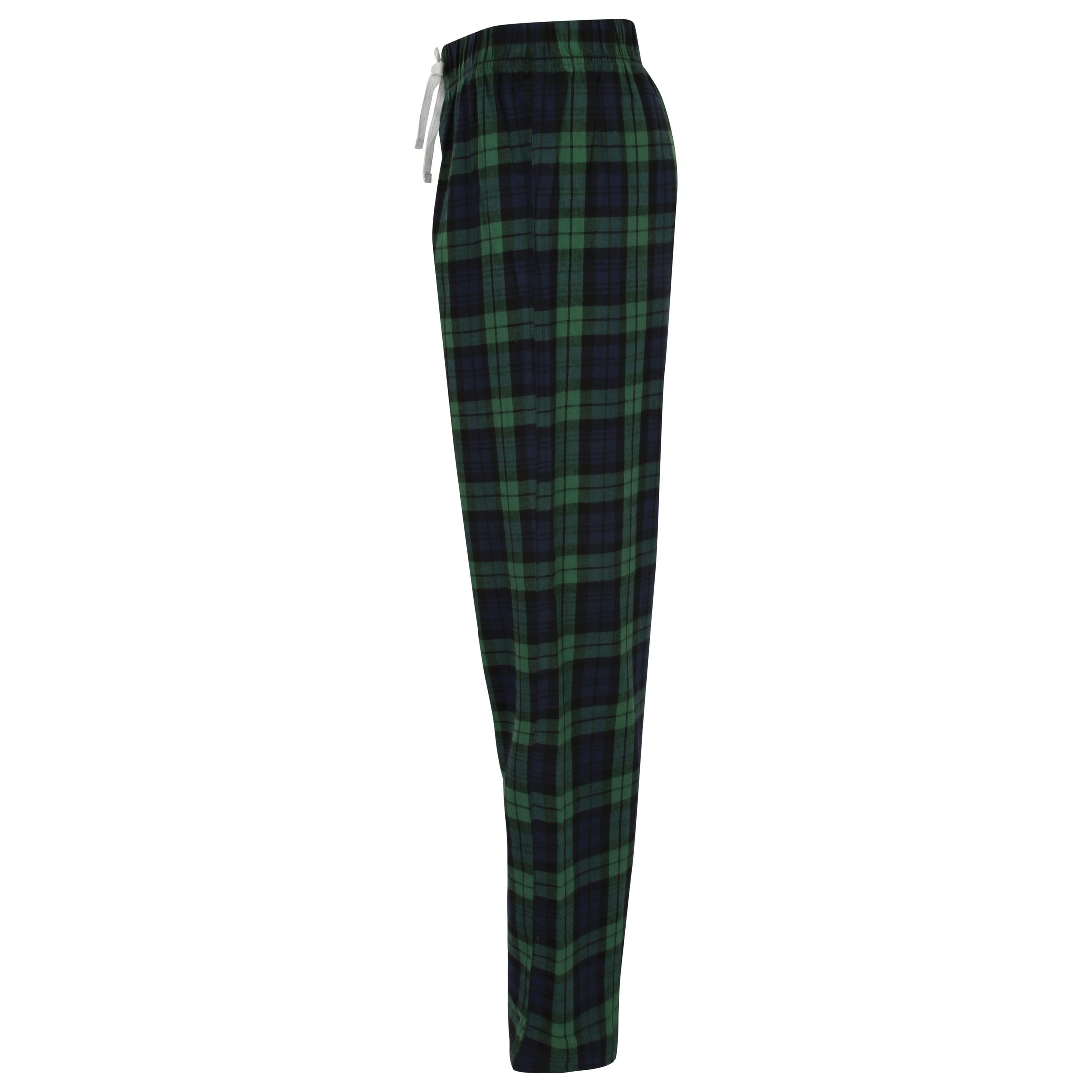 Sf Women's Tartan Lounge Pants