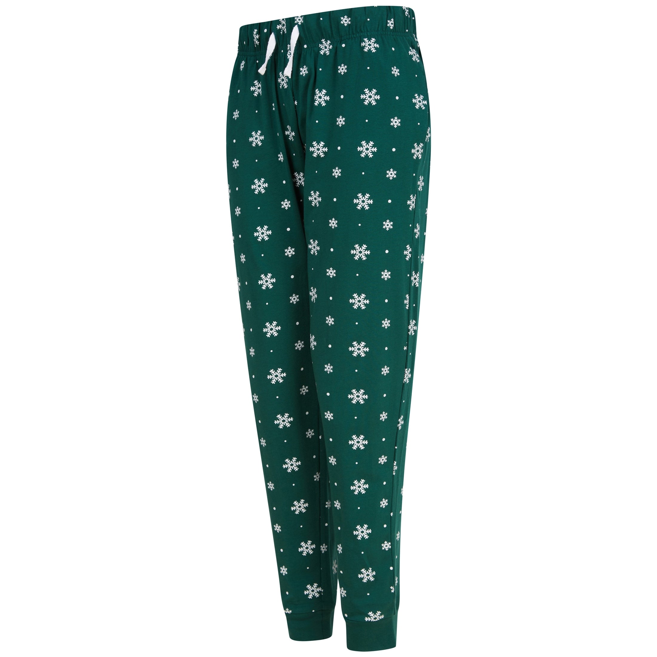 Sf Women's Cuffed Lounge Pants