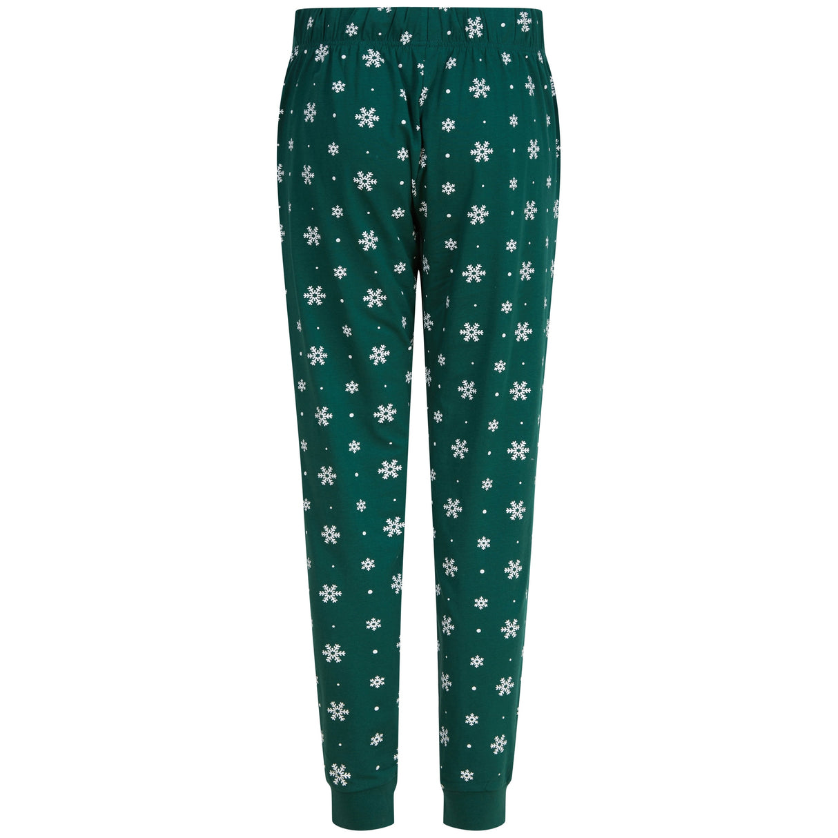 Sf Women's Cuffed Lounge Pants