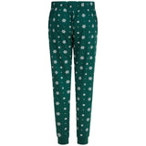 Sf Women's Cuffed Lounge Pants