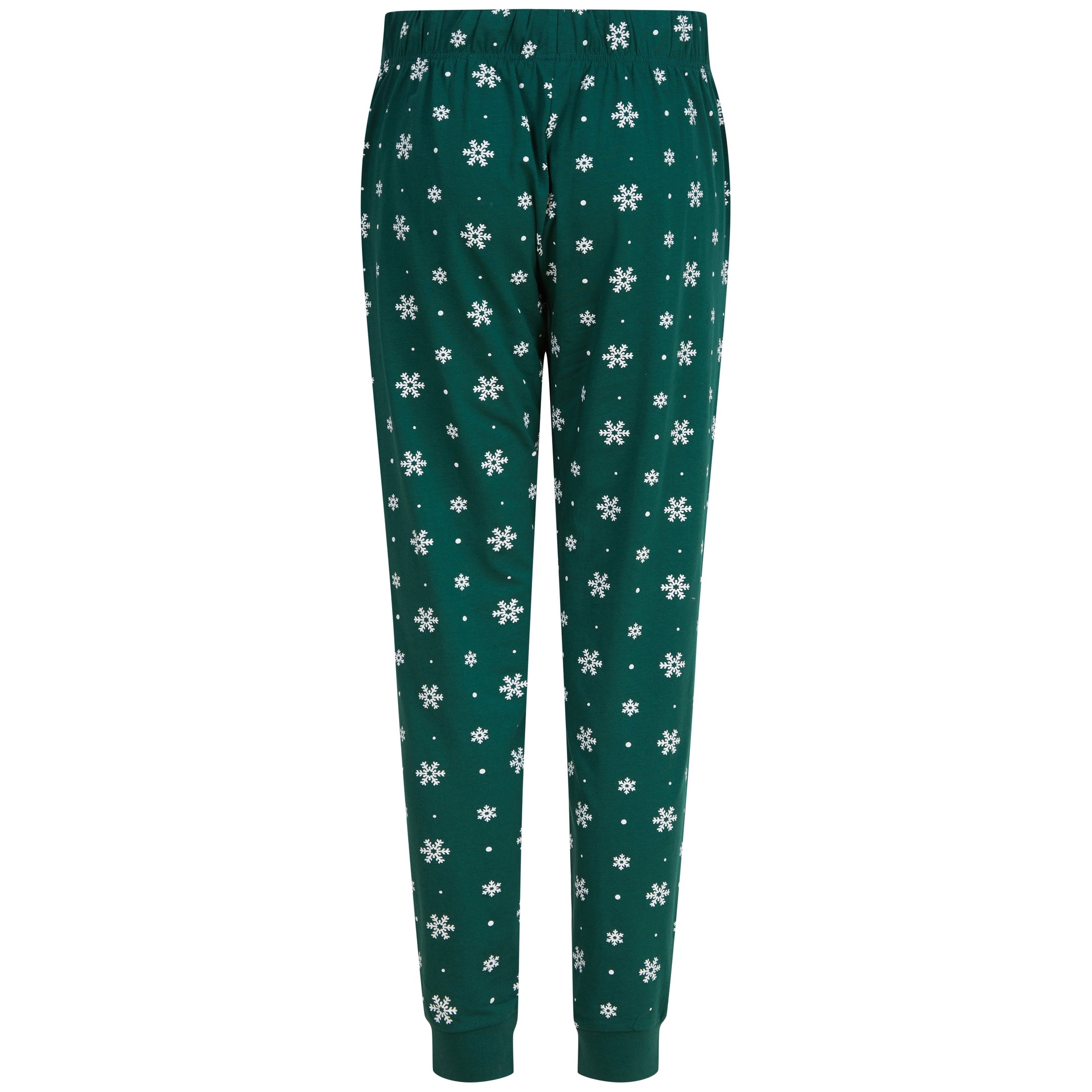 Sf Women's Cuffed Lounge Pants